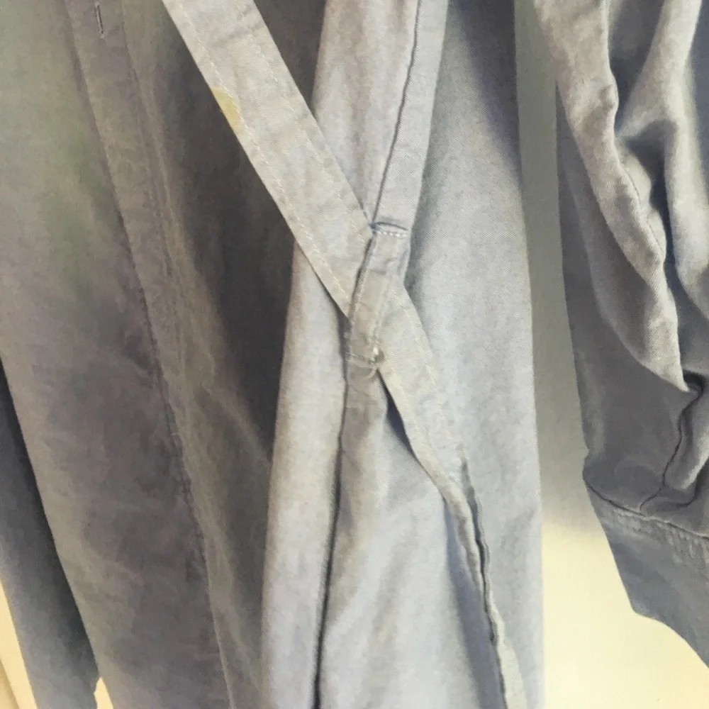 AA shirt dress - Picture 3 of 5